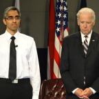 President-elect Joe Biden picks Indian-American trailblazer Vivek Murthy to lead new coronavirus task force