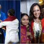 Joe Biden, Kamala Harris extend Diwali greetings, look forward to celebrating festival of lights at White House next year