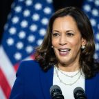 Kamala Devi Harris becomes first Indian-origin, woman Vice President of the United States of America