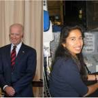 Indian-Americans are taking over the country, says President Joe Biden