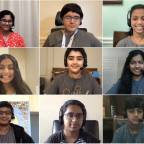 Nine of the eleven finalists in the 2021 National Spelling Bee are of Indian origin