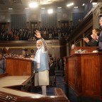 Rapturous applause for Prime Minister Modi’s historic address to US Congress